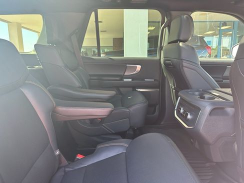 New 2025 Ford Expedition Tremor AWD/4WD image 35