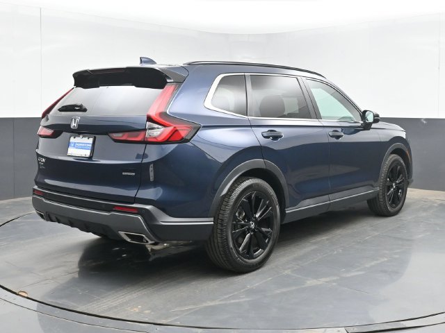 Used 2024 Honda CR-V Sport Touring image 10