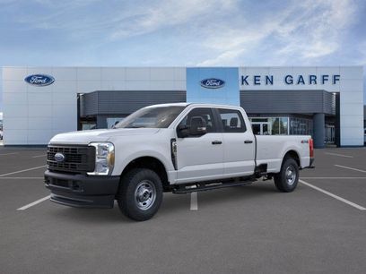 New 2026 Ford F250 XL w/ XL Off-Road Package