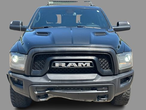 Used 2021 RAM 1500 Classic Warlock AWD/4WD image 34