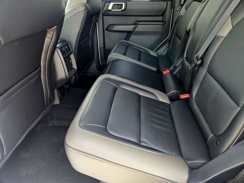New 2026 Ford Bronco Outer Banks AWD/4WD image 27