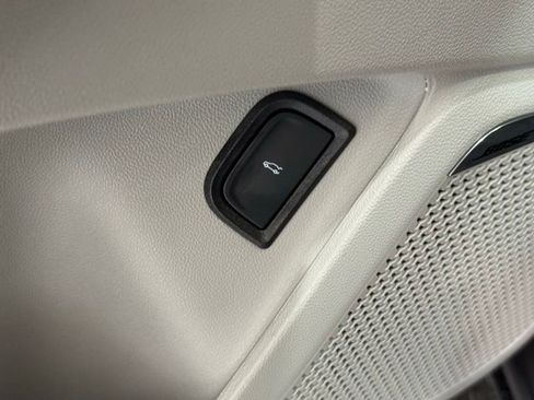 Used 2026 Chevrolet Blazer EV SS AWD/4WD image 17