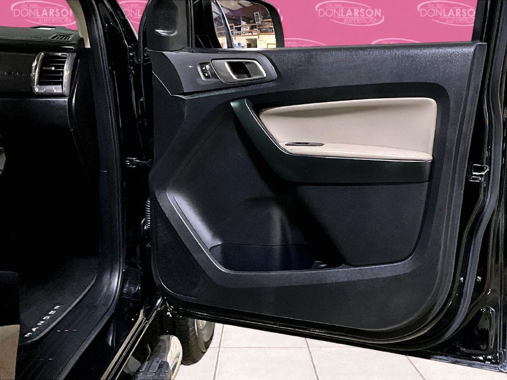 Certified 2019 Ford Ranger Lariat AWD/4WD image 16