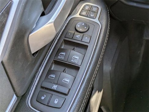 Used 2024 RAM 2500 Big Horn image 21