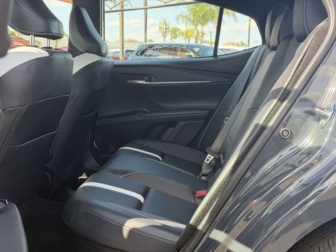 Used 2025 Toyota Camry SE FWD image 18