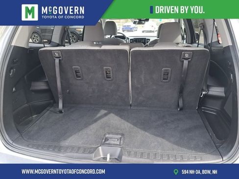 Used 2022 Honda Pilot EX-L image 5
