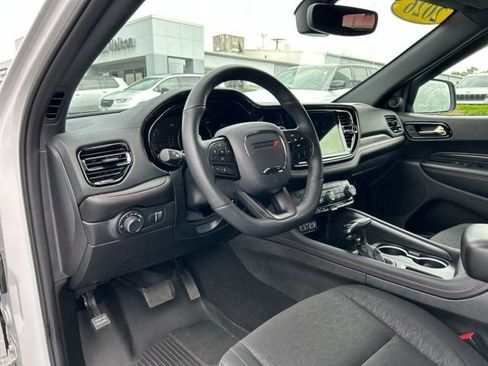 Used 2026 Dodge Durango GT w/ Blacktop Package AWD/4WD image 81