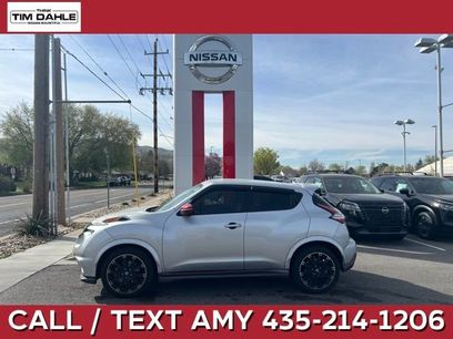 Used 2016 Nissan Juke NISMO