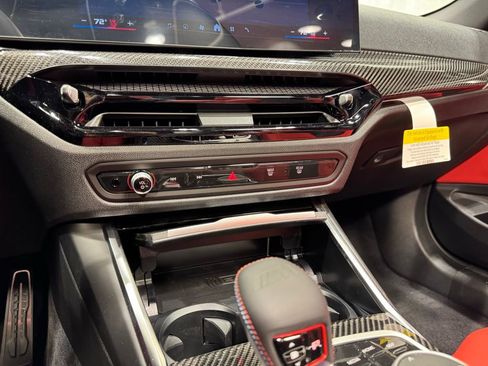 New 2026 BMW M4 xDrive Competition image 15