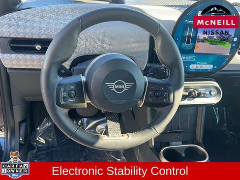 Used 2025 MINI Cooper S image 9