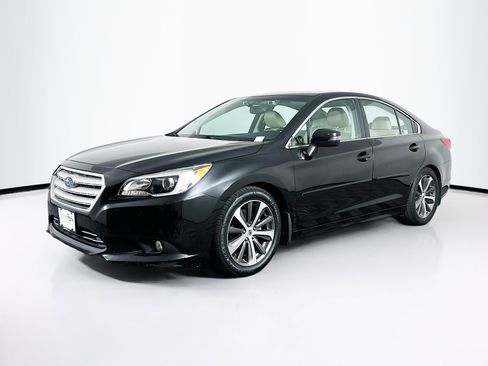 Used 2016 Subaru Legacy 2.5i Limited image 3