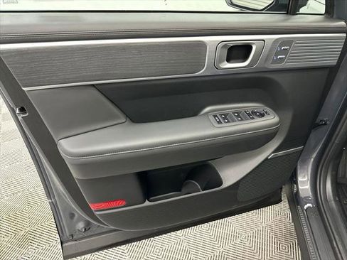 New 2026 Hyundai Santa Fe Limited image 11