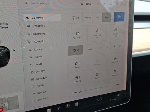 Used 2019 Tesla Model 3 Standard Range Plus RWD image 19