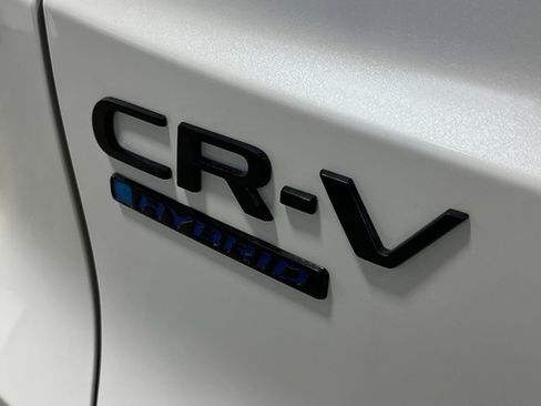 New 2026 Honda CR-V Sport-L image 5