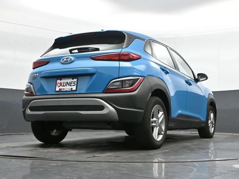Used 2023 Hyundai Kona SE FWD image 38