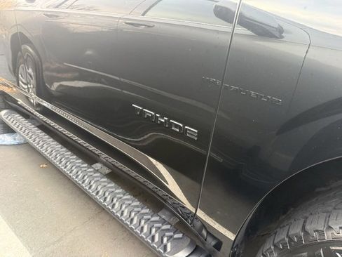 Used 2023 Chevrolet Tahoe Z71 w/ Luxury Package image 5