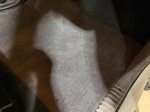 Used 1997 Dodge Ram 2500 Truck SLT LARAMIE 5spd MANUAL 5.9L 1 image 7