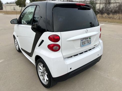 Used 2015 smart fortwo pure image 8