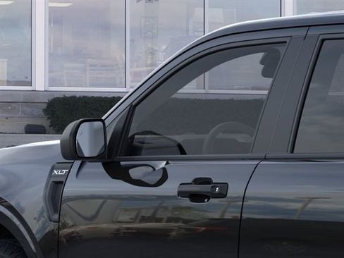 New 2026 Ford Maverick XLT w/ 4K Tow Package image 21