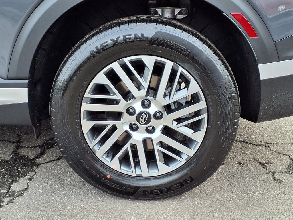 New 2026 Hyundai Palisade SEL AWD/4WD image 10