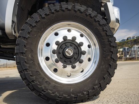 Used 2008 Ford F450 Lariat AWD/4WD image 13
