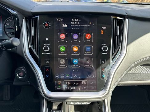 Certified 2023 Subaru Legacy Premium image 16