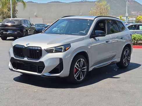 Used 2025 BMW X1 M35i w/ Premium Package AWD/4WD image 5
