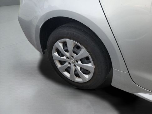 Used 2023 Toyota Corolla LE FWD image 20