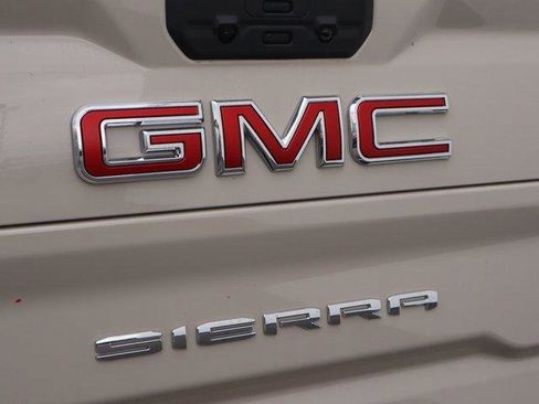 New 2026 GMC Sierra 2500 SLE w/ SLE Value Package; image 9