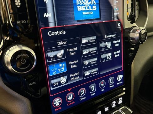 Used 2019 RAM 2500 Laramie AWD/4WD image 26