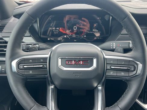 New 2026 GMC Acadia Elevation w/ Black Edition AWD/4WD image 22