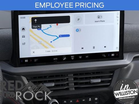 New 2026 Ford Explorer ST-Line AWD/4WD image 14