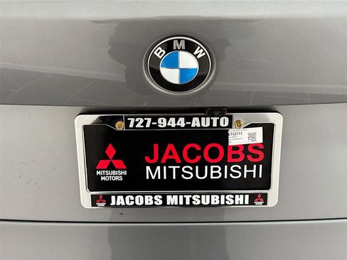 Used 2024 BMW X5 sDrive40i image 36