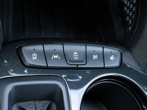 New 2026 Chevrolet TrailBlazer LT w/ Driver Confidence Package image 25