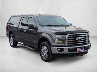 Used 2017 Ford F150 XLT w/ Equipment Group 302A Luxury video 3