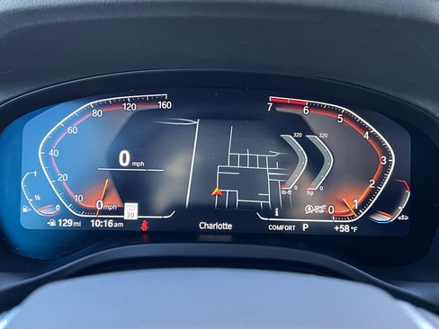 Used 2024 BMW X4 xDrive30i w/ Premium Package image 21