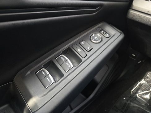 New 2026 Honda Accord SE image 18