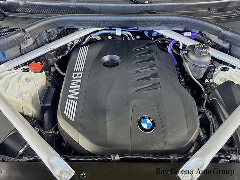 Certified 2024 BMW X5 xDrive40i w/ M Sport Package image 32