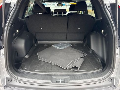 Used 2025 Honda CR-V Sport image 25