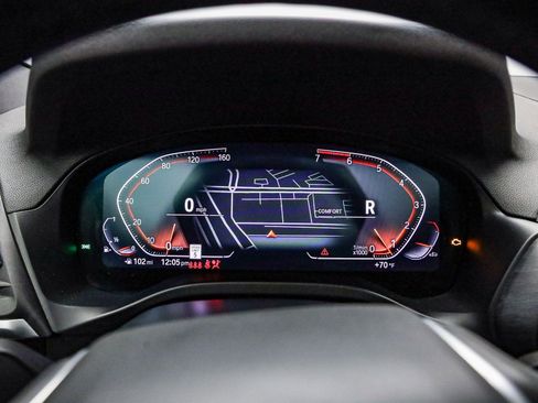 Certified 2023 BMW X3 sDrive30i w/ Premium Package image 26