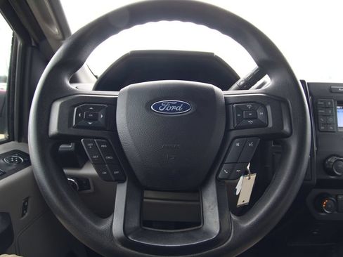 Used 2019 Ford F150 XL w/ Equipment Group 101A Mid AWD/4WD image 15