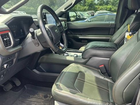 Used 2022 Ford Expedition Timberline AWD/4WD image 3