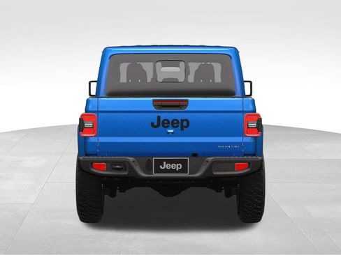 New 2025 Jeep Gladiator Sport image 10