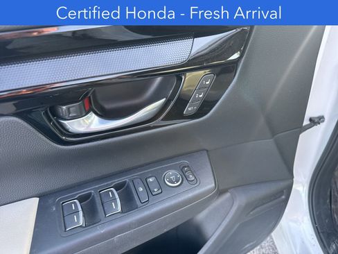 Used 2023 Honda CR-V EX-L image 15