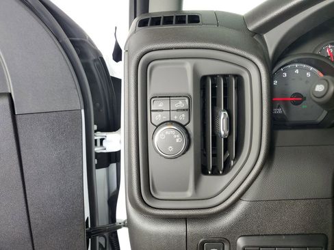 New 2026 Chevrolet Silverado 2500 W/T w/ WT Convenience Package RWD image 33
