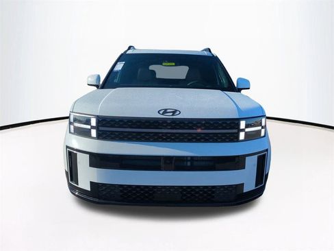 New 2026 Hyundai Santa Fe Calligraphy image 3