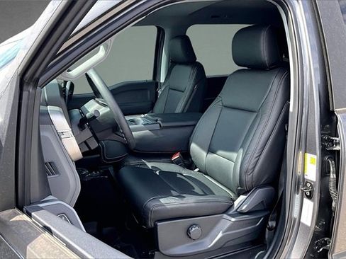 New 2026 Ford F250 XL w/ STX Appearance Package image 9