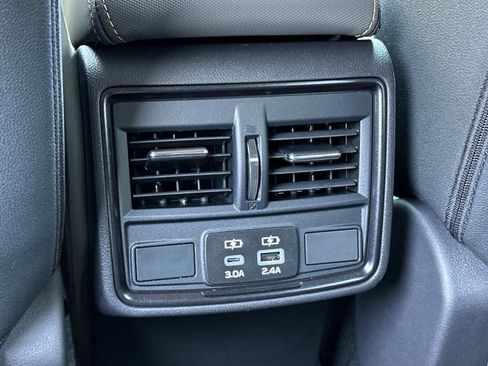 New 2026 Subaru Forester Wilderness AWD/4WD image 13