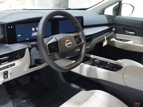 New 2025 Nissan Murano SV w/ Cargo Package image 19