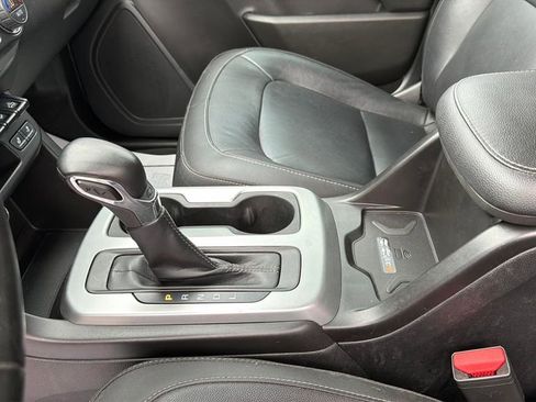 Certified 2022 Chevrolet Colorado ZR2 AWD/4WD image 25